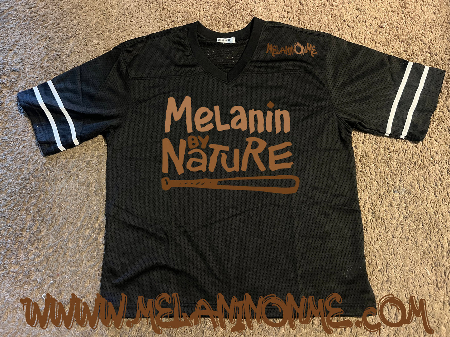 Melanin By Nature