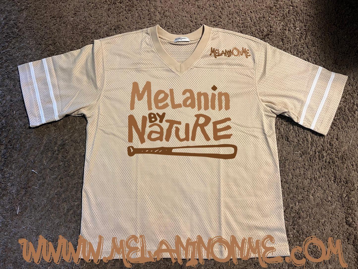 Melanin By Nature