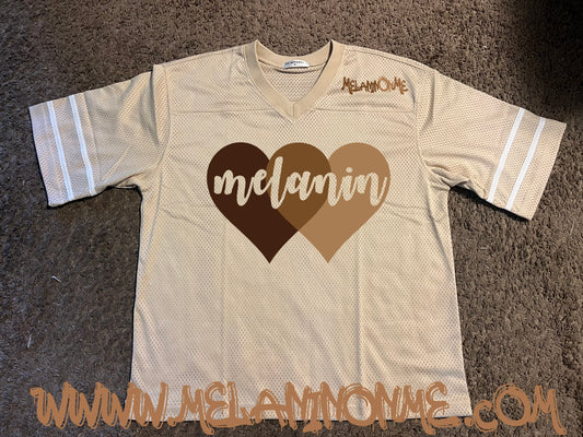 Melanin Heart