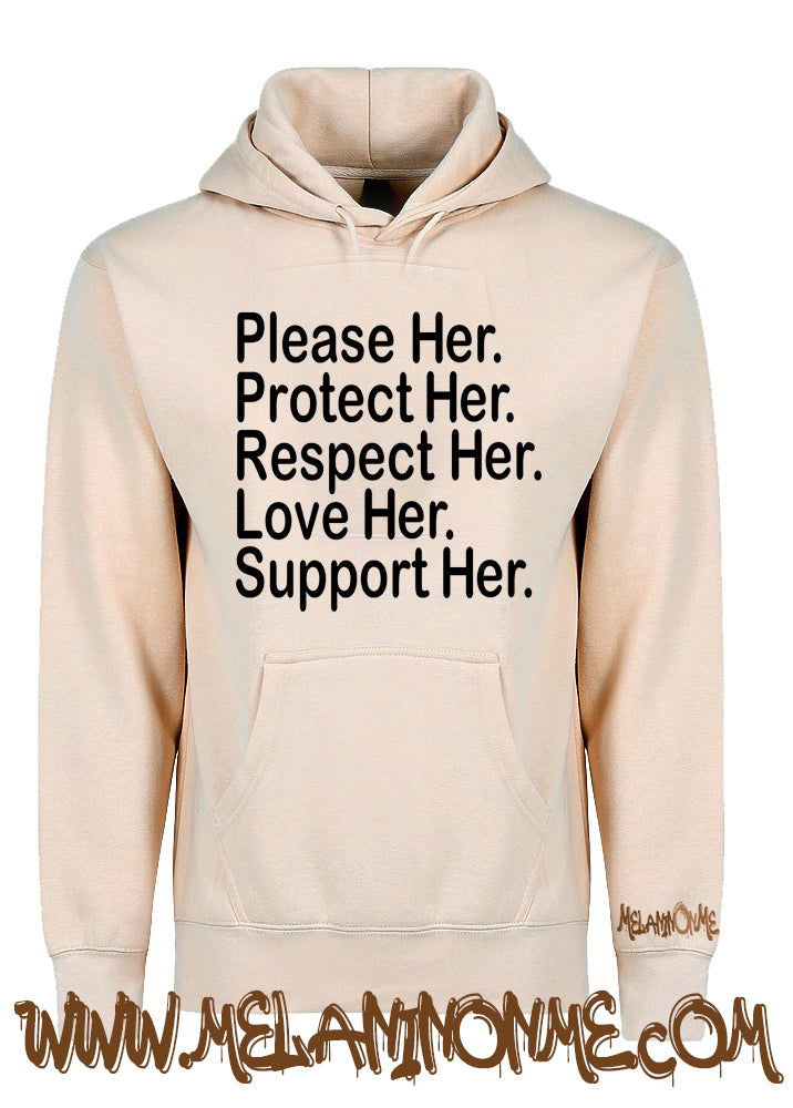 Please Her
