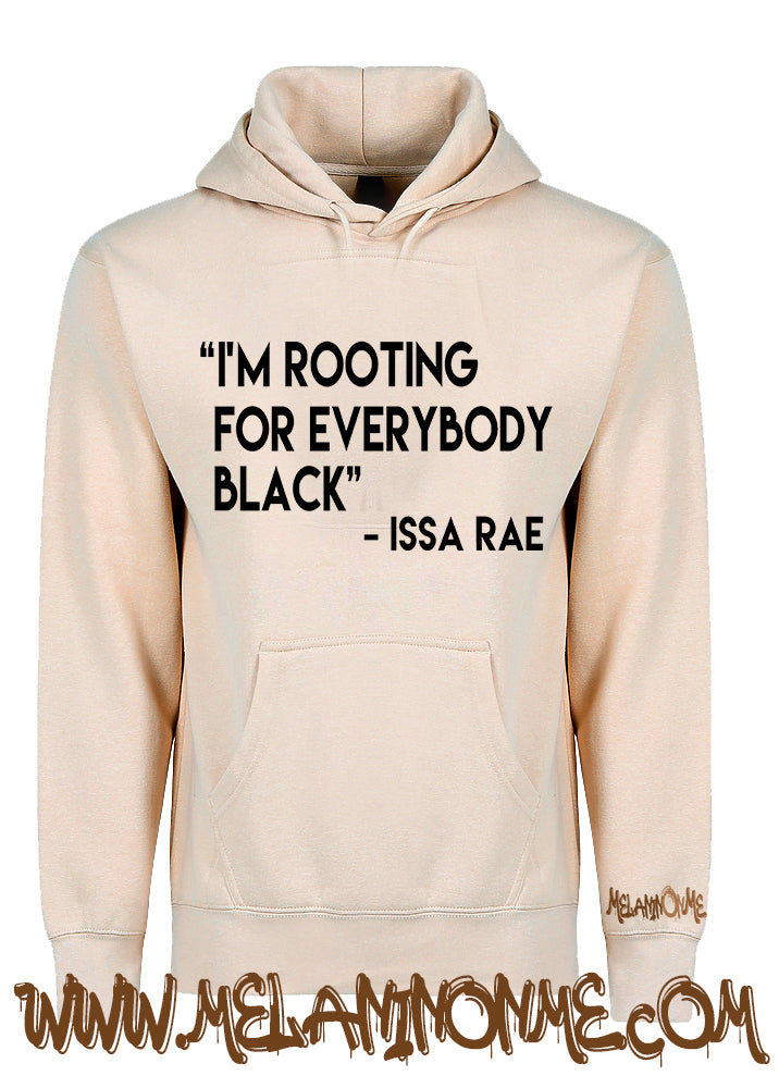 Rooting For Everybody Black