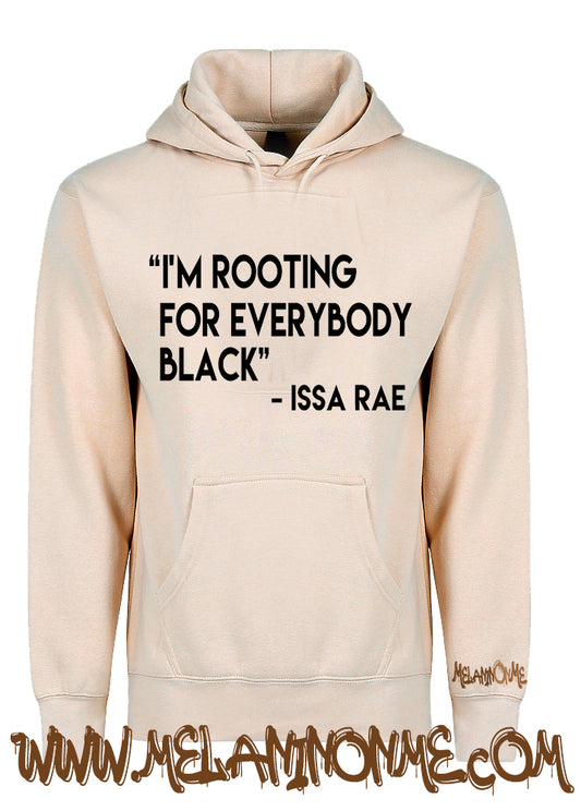Rooting For Everybody Black