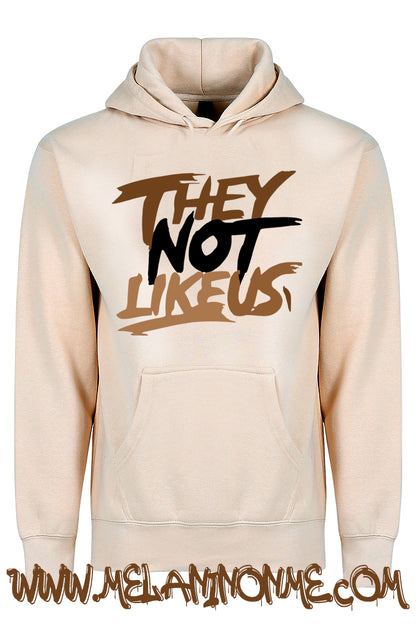 They Not Like Us