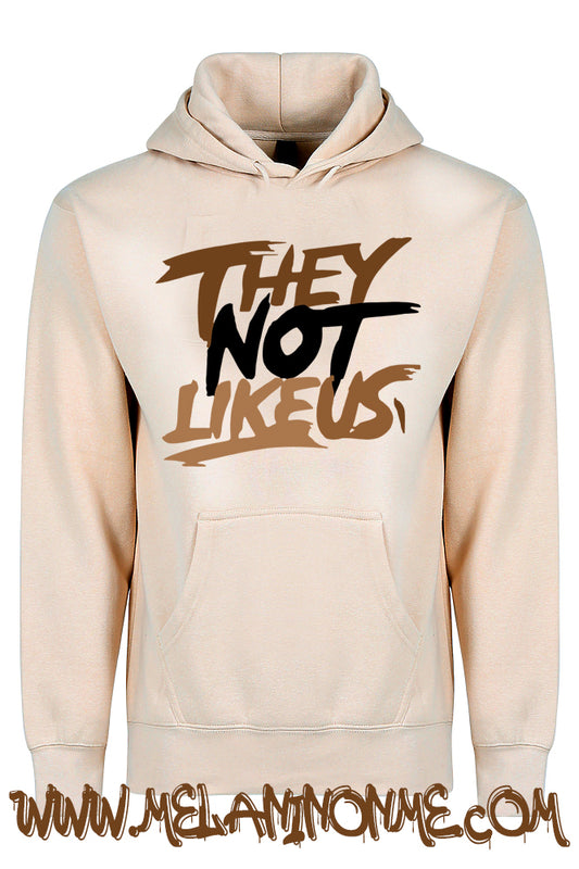 They Not Like Us