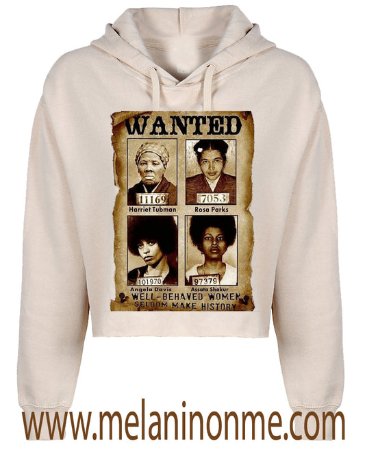 Wanted