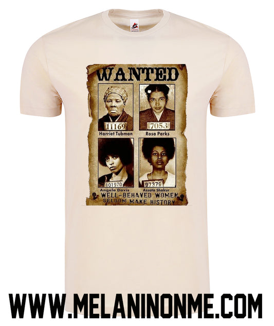 Wanted
