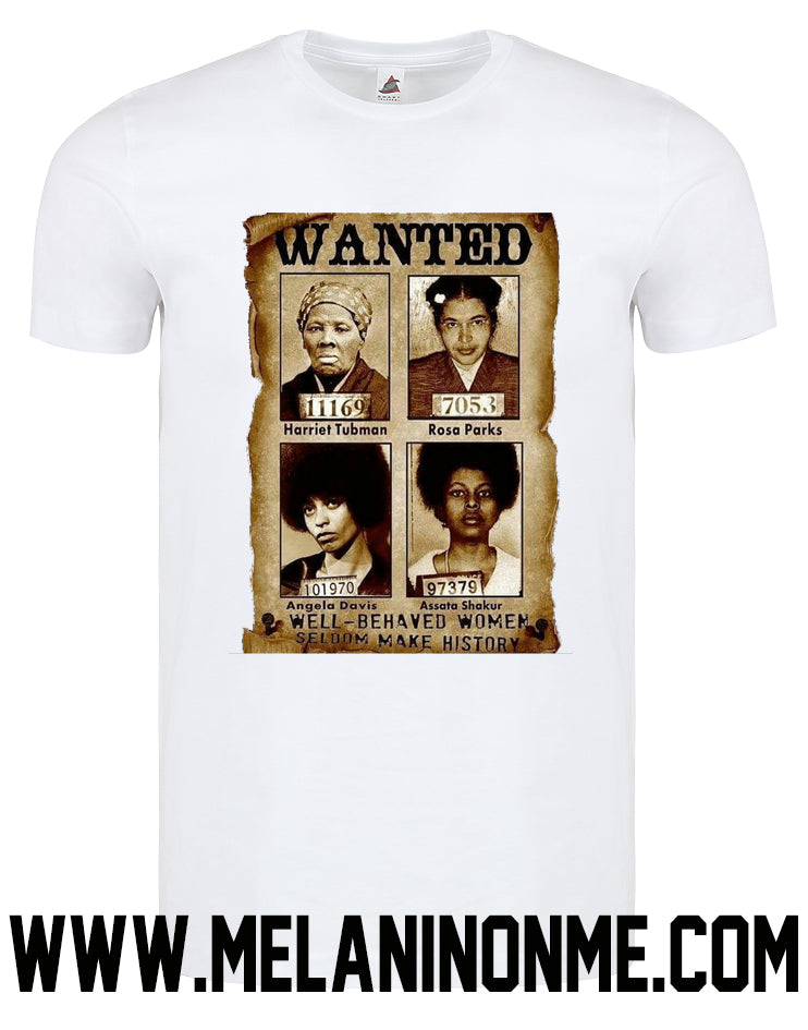 Wanted