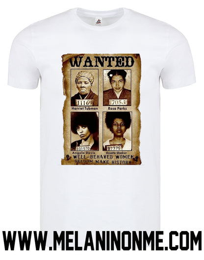Wanted