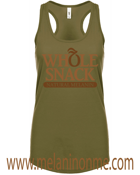 Whole Snack Tank Top